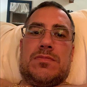 Meet your Posher, Mike